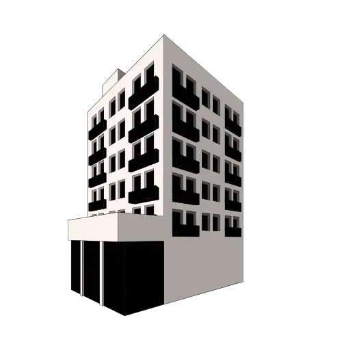 Pak Tower 1 Project - 1